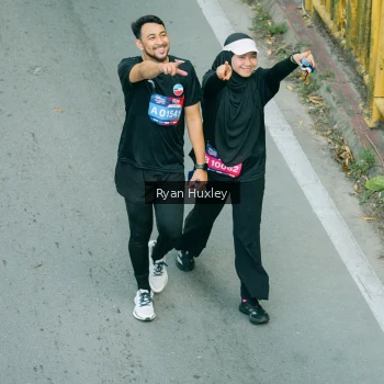 Runner Photo 3647368