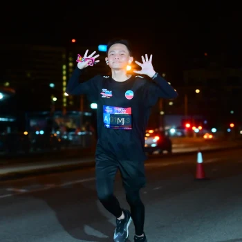 Runner Photo 3647369