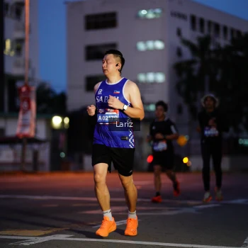 Runner Photo 3647373