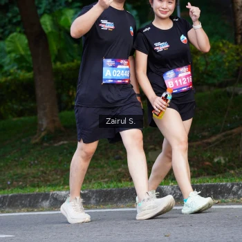 Runner Photo 3647377