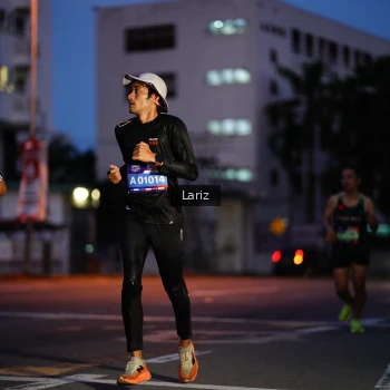 Runner Photo 3647378
