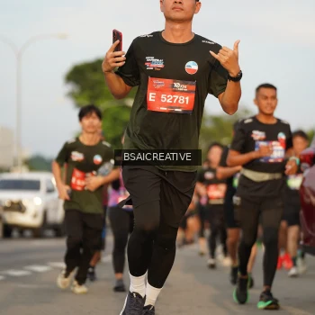 Runner Photo 3647379