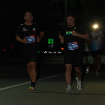 Runner Photo 3647380
