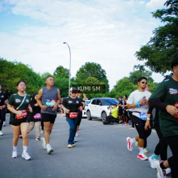 Runner Photo 3647382