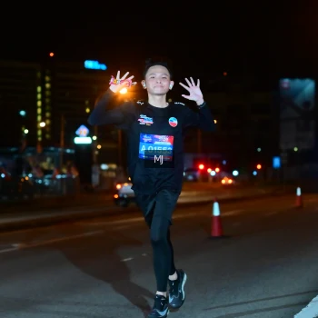 Runner Photo 3647385