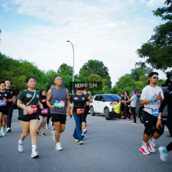 Runner Photo 3647387