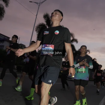 Runner Photo 3647389