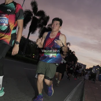 Runner Photo 3647391