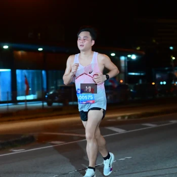 Runner Photo 3647392