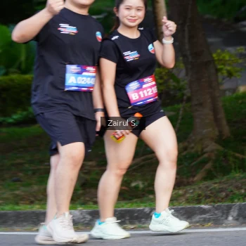 Runner Photo 3647397