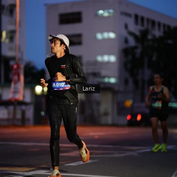 Runner Photo 3647398