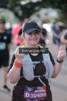 Runner Photo 3647402