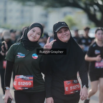 Runner Photo 3647405