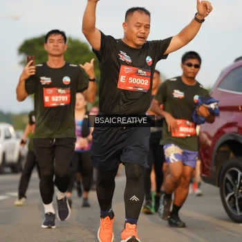 Runner Photo 3647406