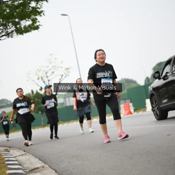Runner Photo 3647407