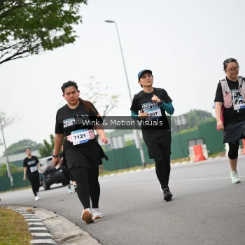 Runner Photo 3647408