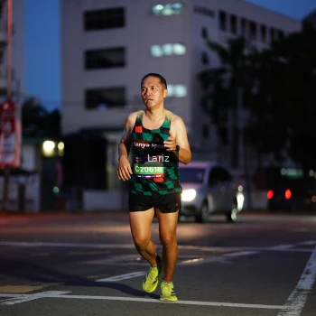Runner Photo 3647412