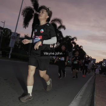 Runner Photo 3647413
