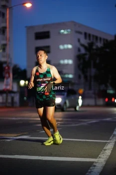 Runner Photo 3647418
