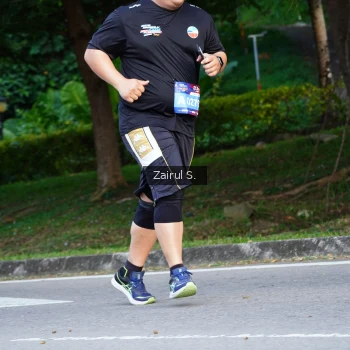 Runner Photo 3647421