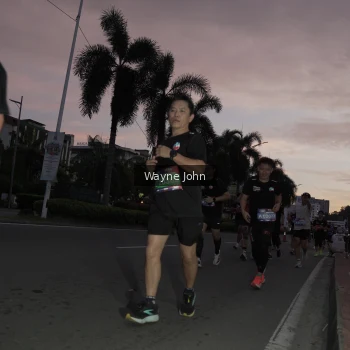 Runner Photo 3647430