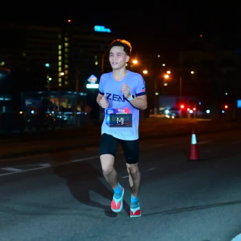 Runner Photo 3647434