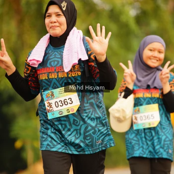 Runner Photo 3647437