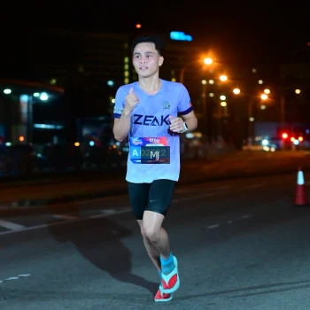 Runner Photo 3647438