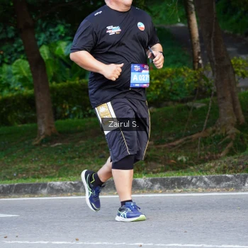 Runner Photo 3647441