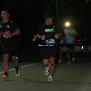 Runner Photo 3647442