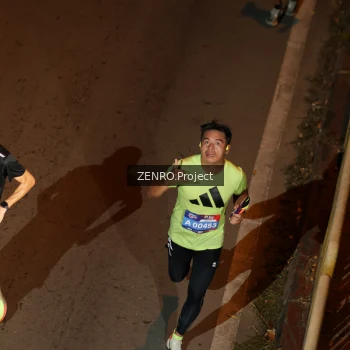 Runner Photo 3647448