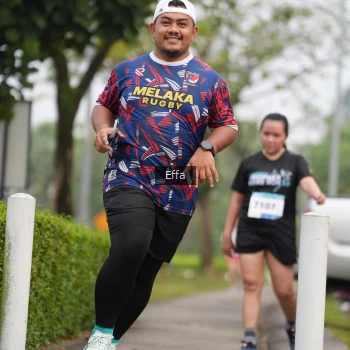 Runner Photo 3647458