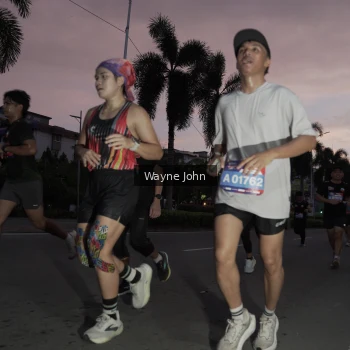 Runner Photo 3647459