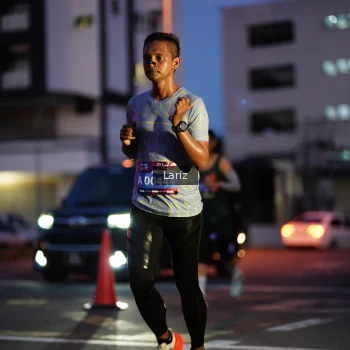 Runner Photo 3647460
