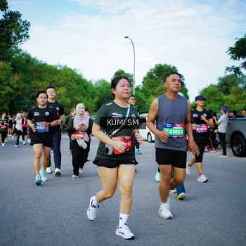 Runner Photo 3647461