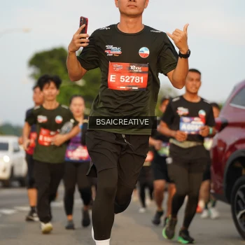 Runner Photo 3647462