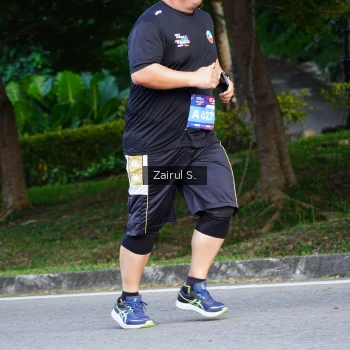 Runner Photo 3647466