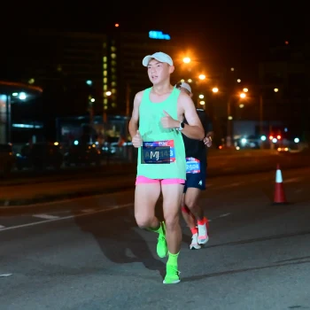 Runner Photo 3647468