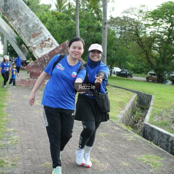 Runner Photo 3647469