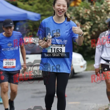 Runner Photo 364747
