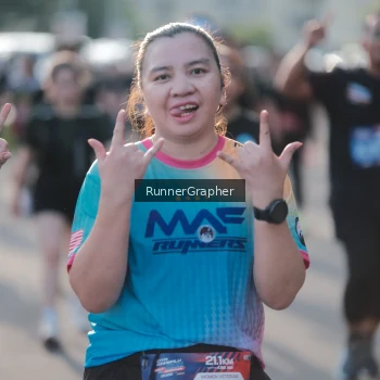 Runner Photo 3647471