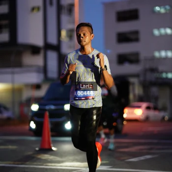 Runner Photo 3647479