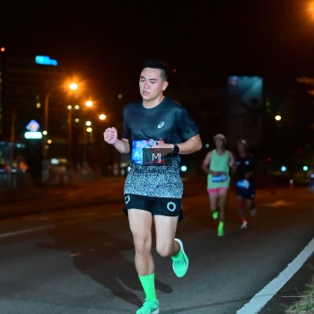 Runner Photo 3647480