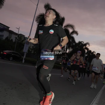 Runner Photo 3647481