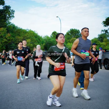 Runner Photo 3647483