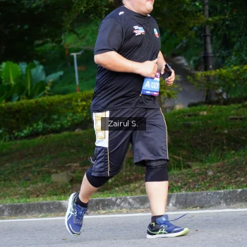 Runner Photo 3647494
