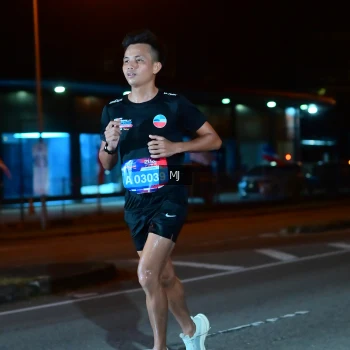 Runner Photo 3647496