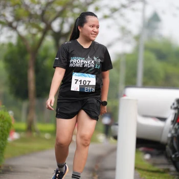 Runner Photo 3647498