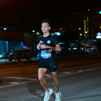 Runner Photo 3647502