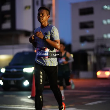 Runner Photo 3647504